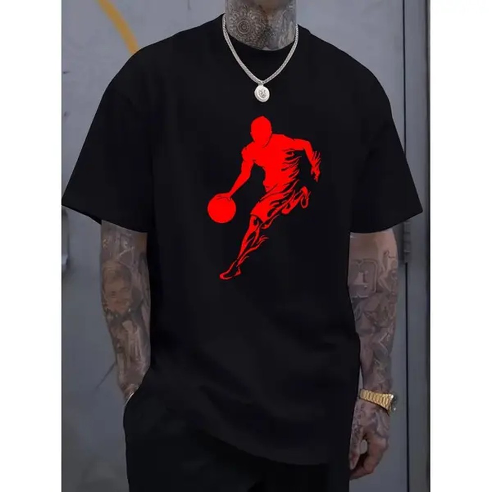 T Shirt Tight Fit - 100% Cotton Golf Gift T-Shirt For