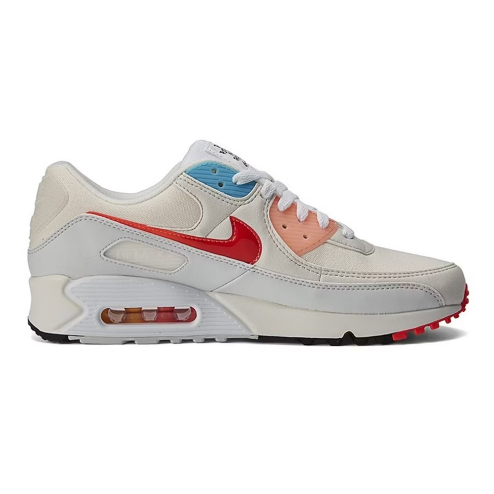 Nike Air Max 90 men's Running  - Nike Shoes Air Max 90 ulasan dan harga