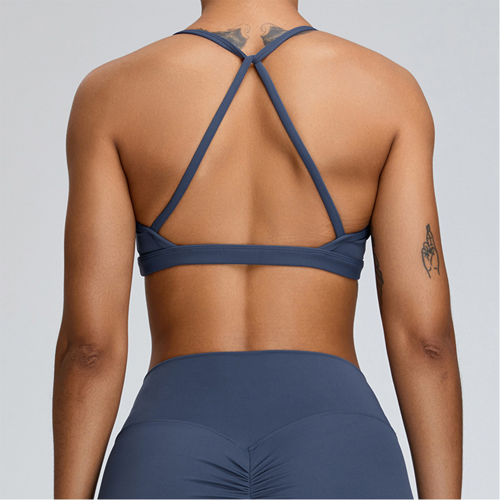 Seamless Sports Bra Women Unde - Quick Dry Underwear ulasan dan harga