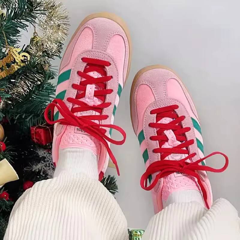 Adidas Samba 2026 new Style Wo - Adidas Shoes Samba ulasan dan harga