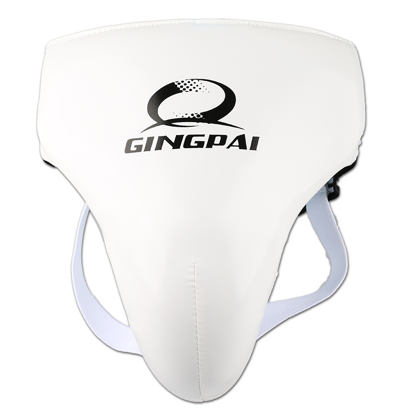 New Adult Male Female PU Leath - Jockstrap Athletic ulasan dan harga