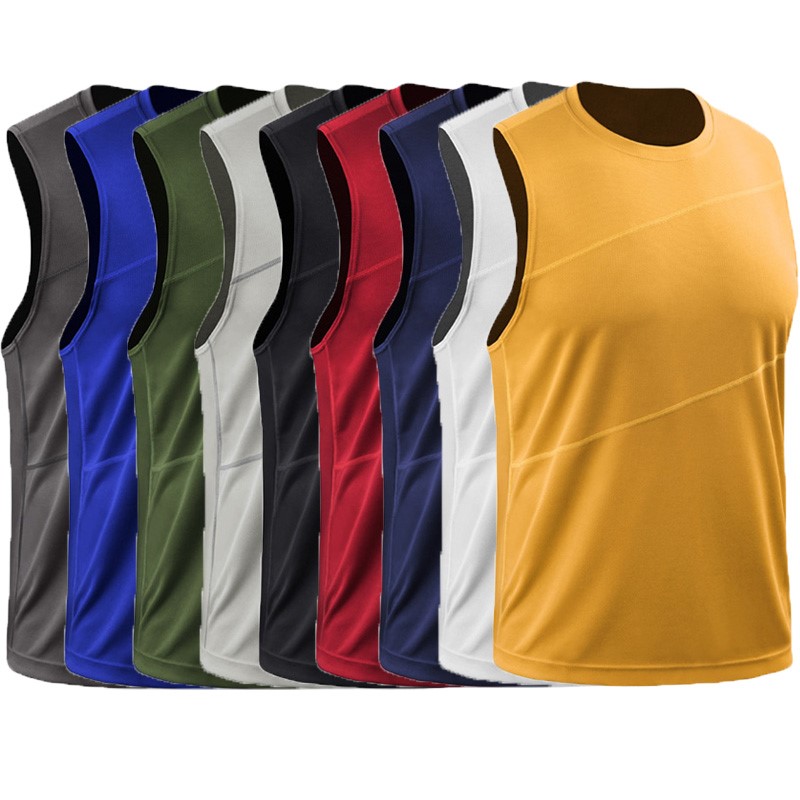 Adult Men Women Running Outdoo - T Shirt Tight Fit ulasan dan harga